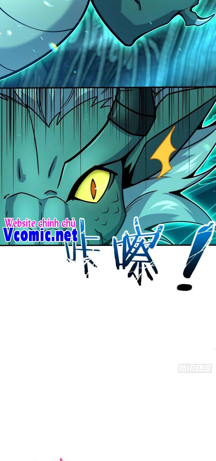 Đại Vương Tha Mạng Chap 410 - Next Chap 411