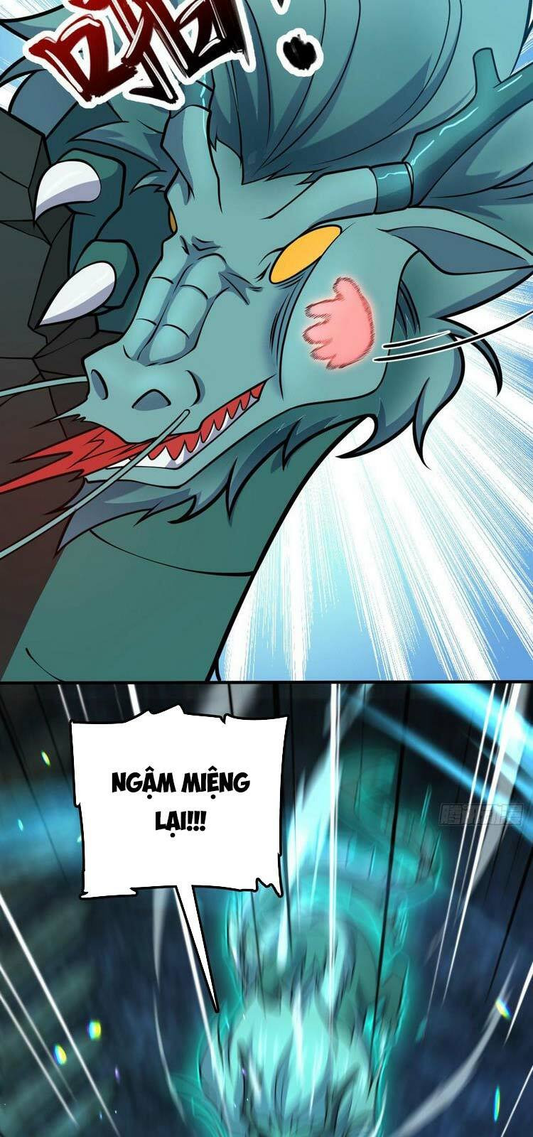 Đại Vương Tha Mạng Chap 410 - Next Chap 411