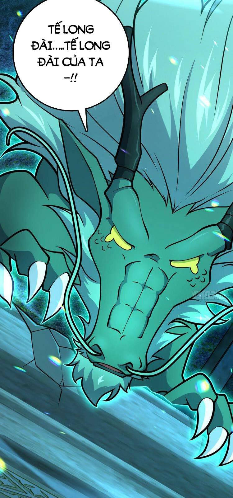 Đại Vương Tha Mạng Chap 410 - Next Chap 411