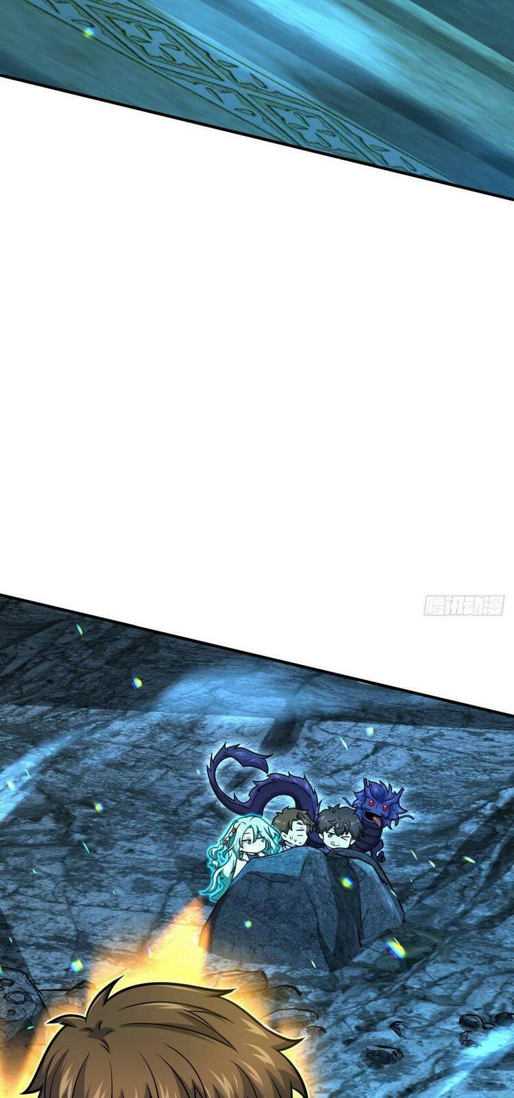 Đại Vương Tha Mạng Chap 410 - Next Chap 411