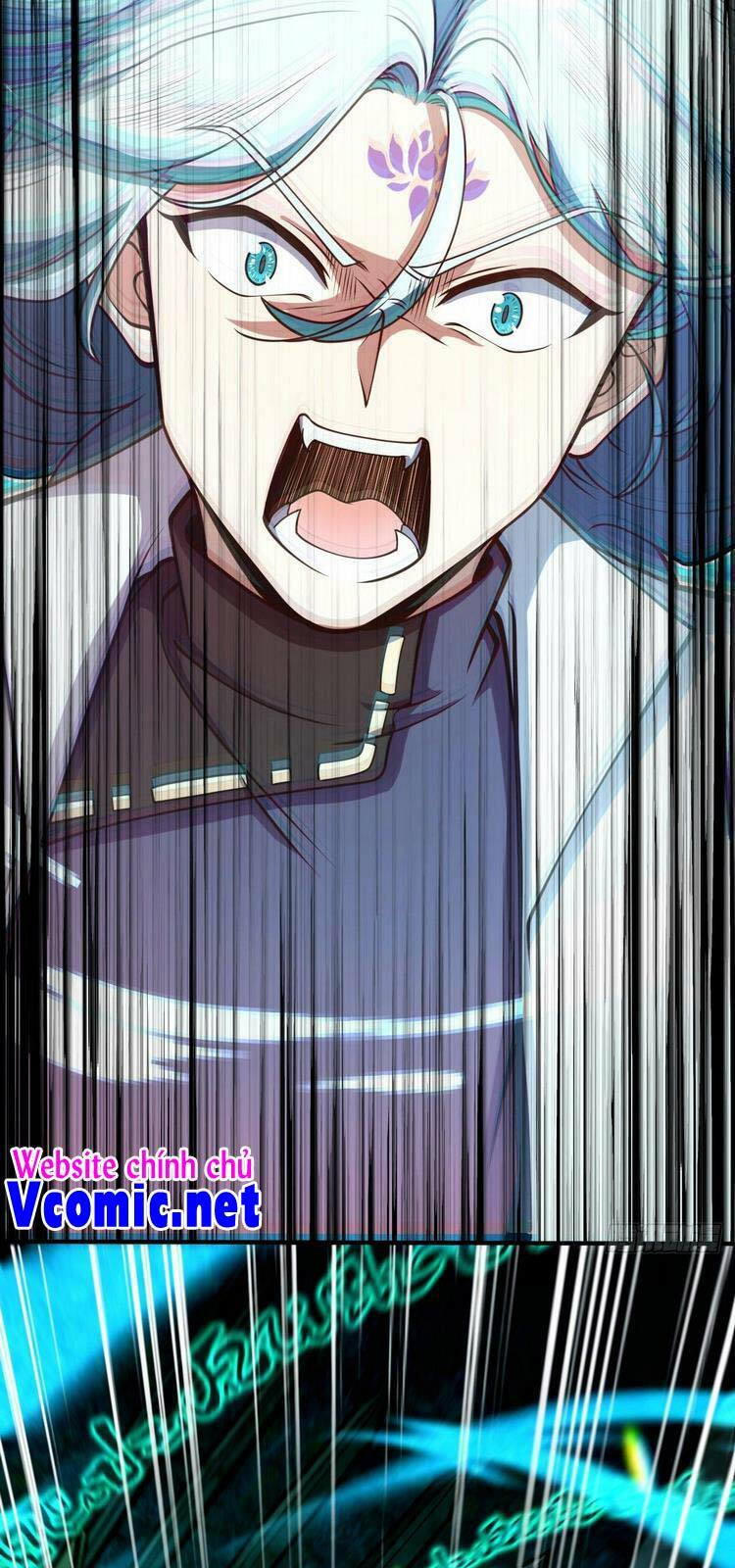 Đại Vương Tha Mạng Chap 410 - Next Chap 411