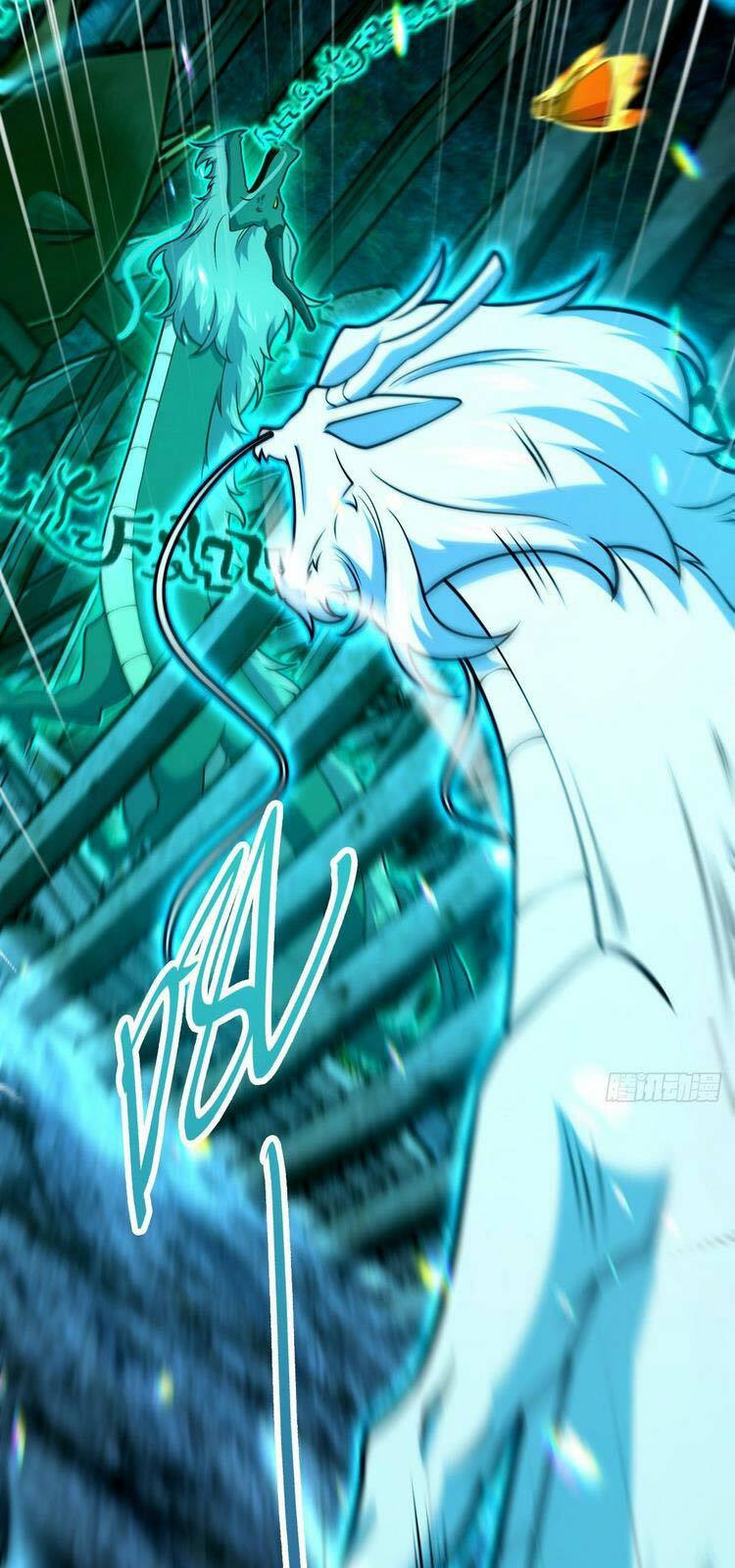 Đại Vương Tha Mạng Chap 410 - Next Chap 411