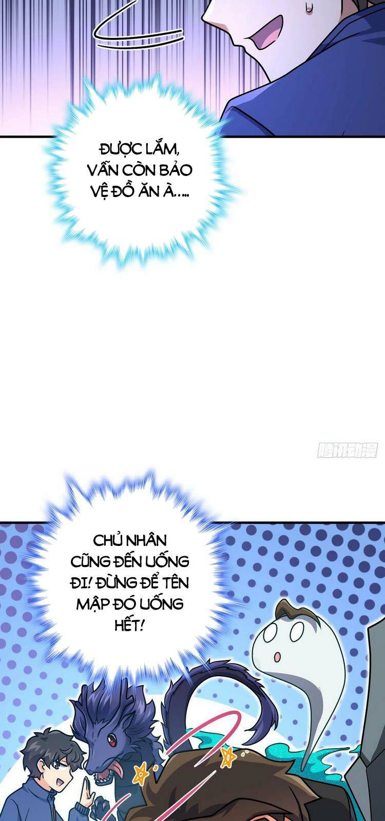 Đại Vương Tha Mạng Chap 410 - Next Chap 411