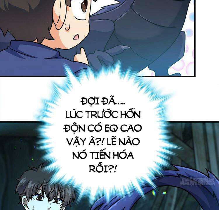 Đại Vương Tha Mạng Chap 410 - Next Chap 411