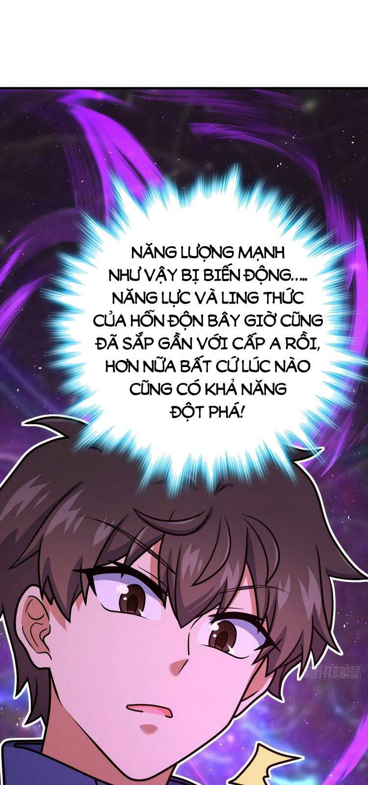 Đại Vương Tha Mạng Chap 410 - Next Chap 411