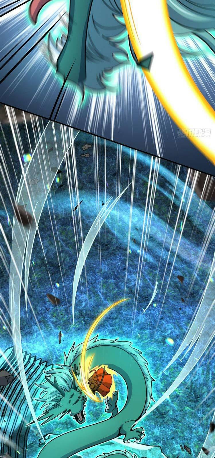 Đại Vương Tha Mạng Chap 410 - Next Chap 411