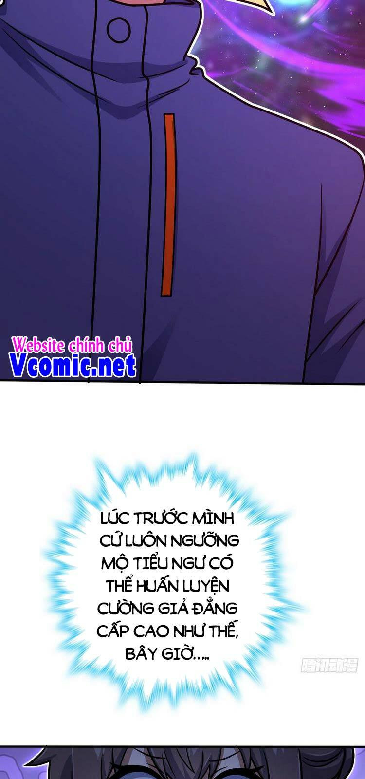 Đại Vương Tha Mạng Chap 410 - Next Chap 411