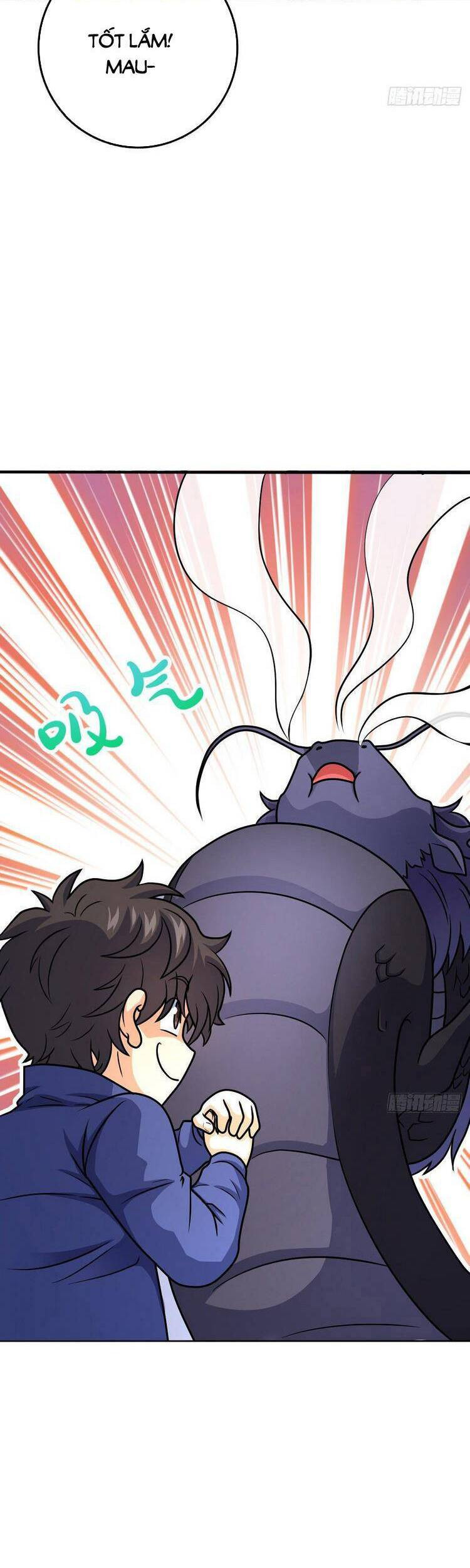 Đại Vương Tha Mạng Chap 411 - Next Chap 412