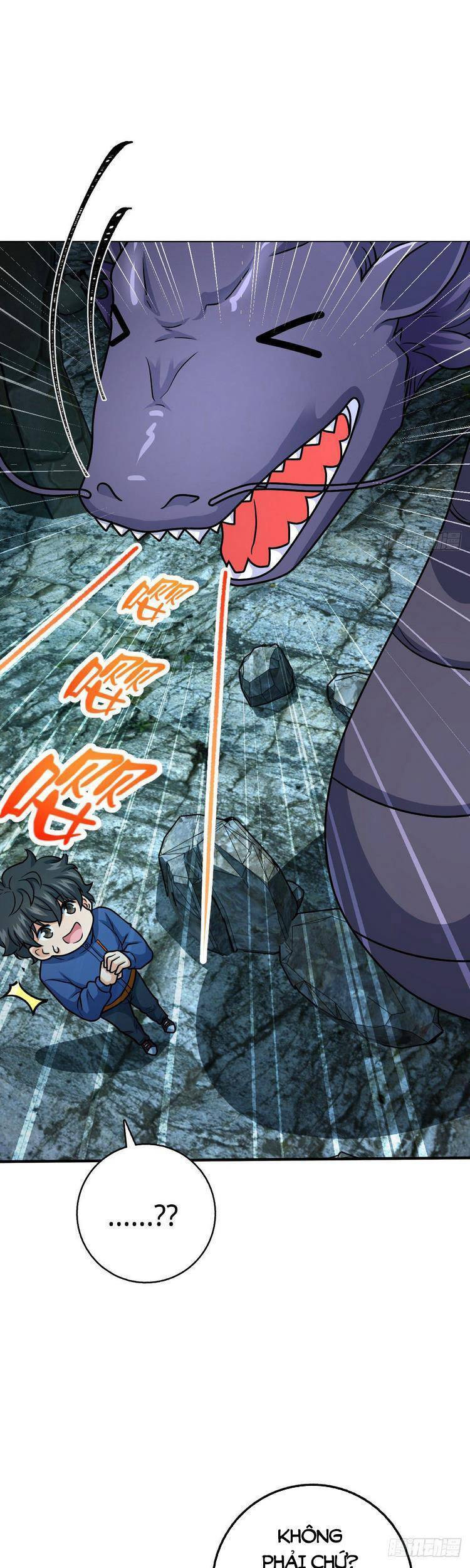 Đại Vương Tha Mạng Chap 411 - Next Chap 412