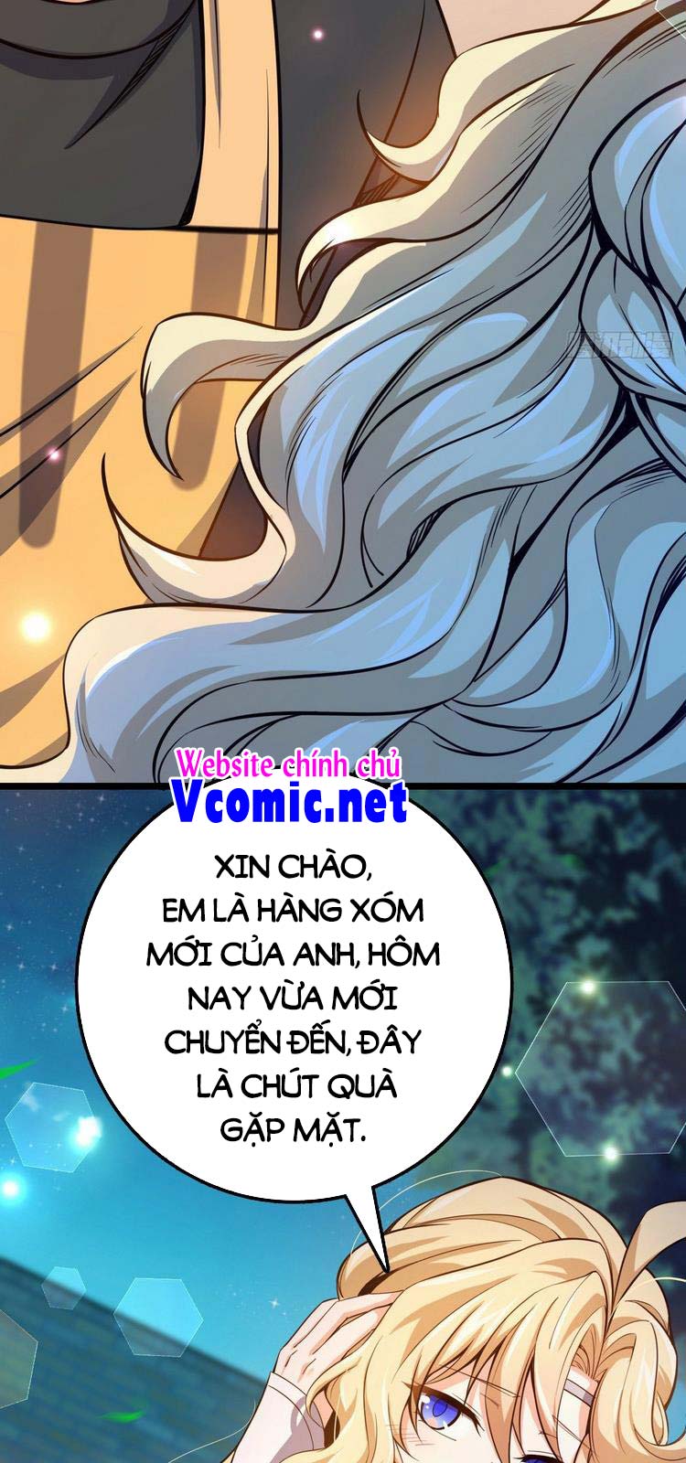 Đại Vương Tha Mạng Chap 414 - Next Chap 415