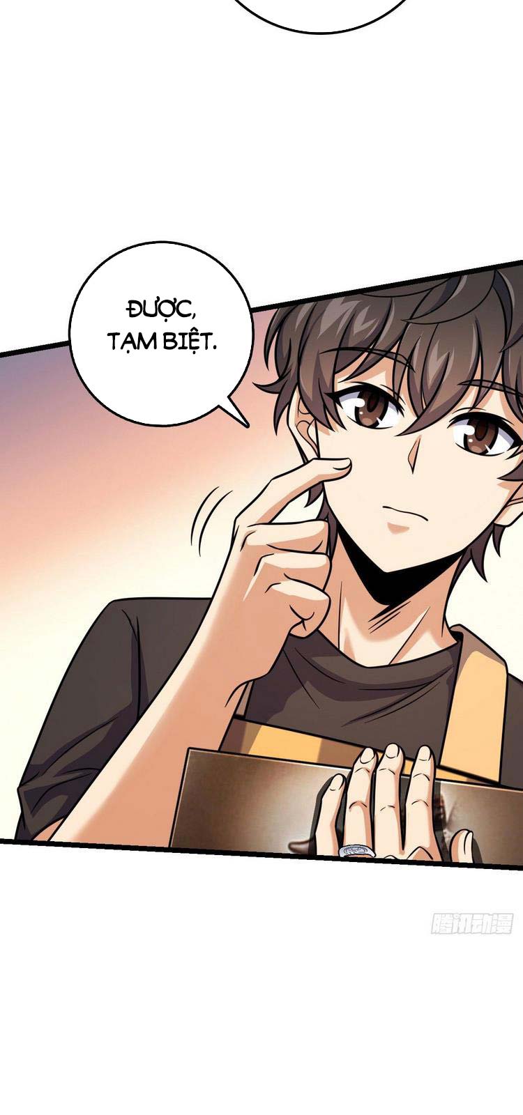 Đại Vương Tha Mạng Chap 414 - Next Chap 415