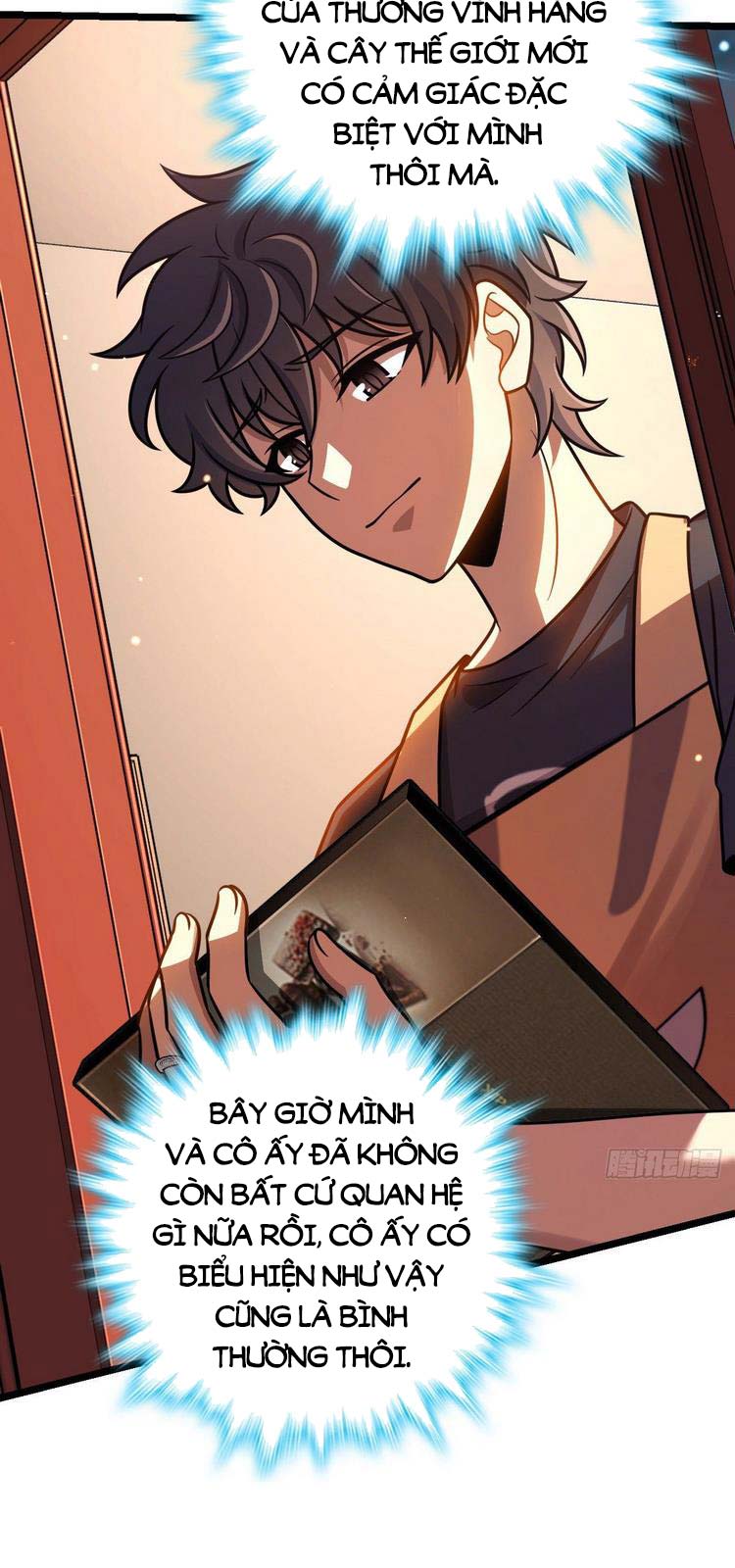 Đại Vương Tha Mạng Chap 414 - Next Chap 415