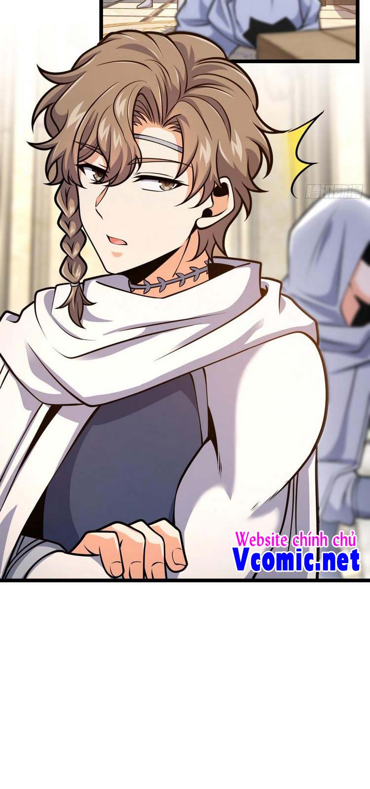 Đại Vương Tha Mạng Chap 414 - Next Chap 415