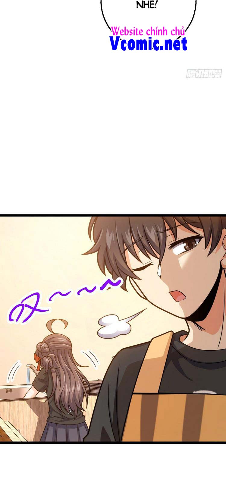 Đại Vương Tha Mạng Chap 414 - Next Chap 415