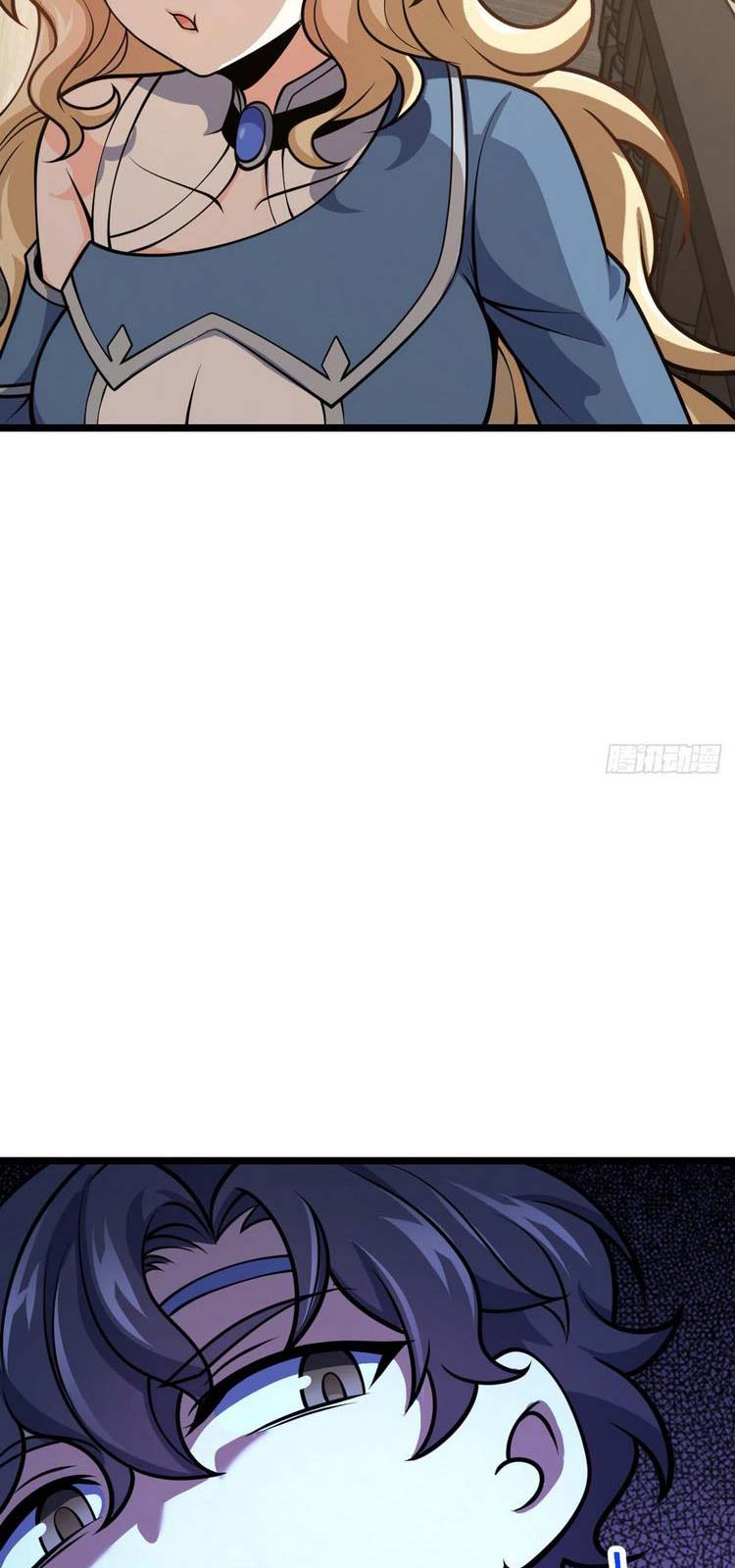 Đại Vương Tha Mạng Chap 414 - Next Chap 415