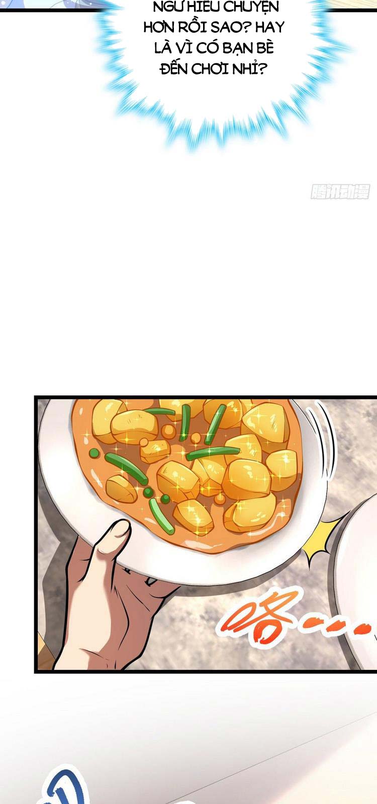 Đại Vương Tha Mạng Chap 414 - Next Chap 415