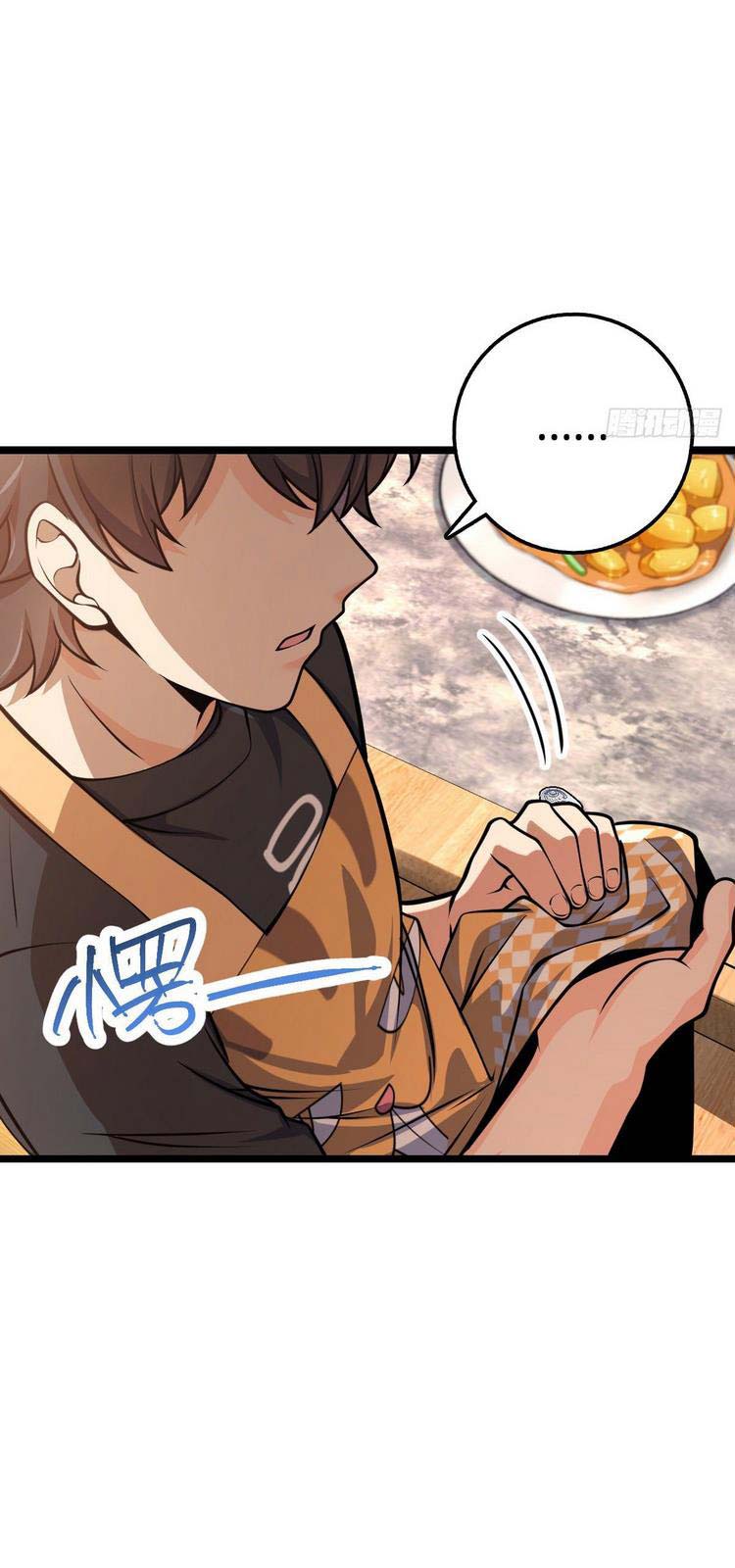 Đại Vương Tha Mạng Chap 414 - Next Chap 415