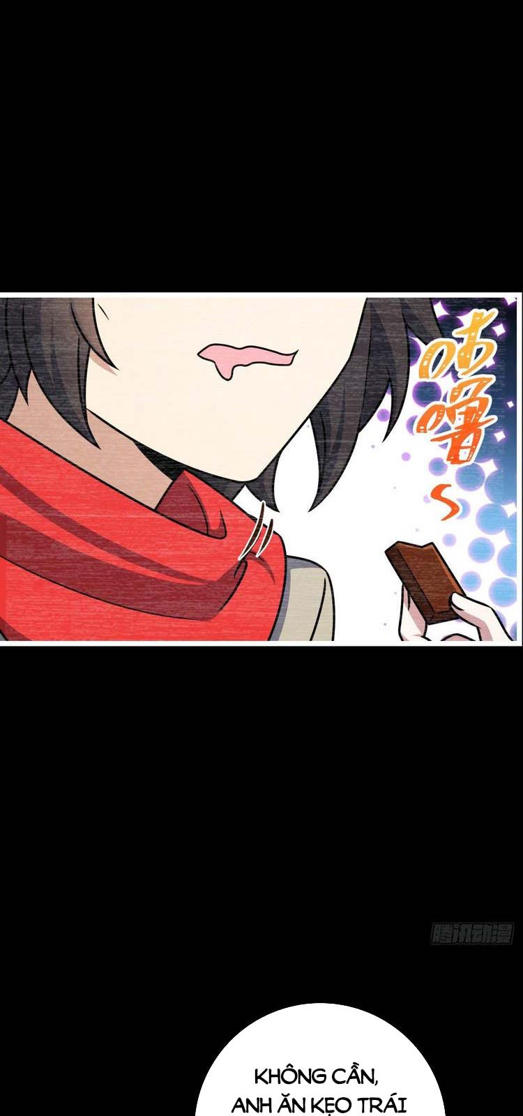 Đại Vương Tha Mạng Chap 415 - Next Chap 416