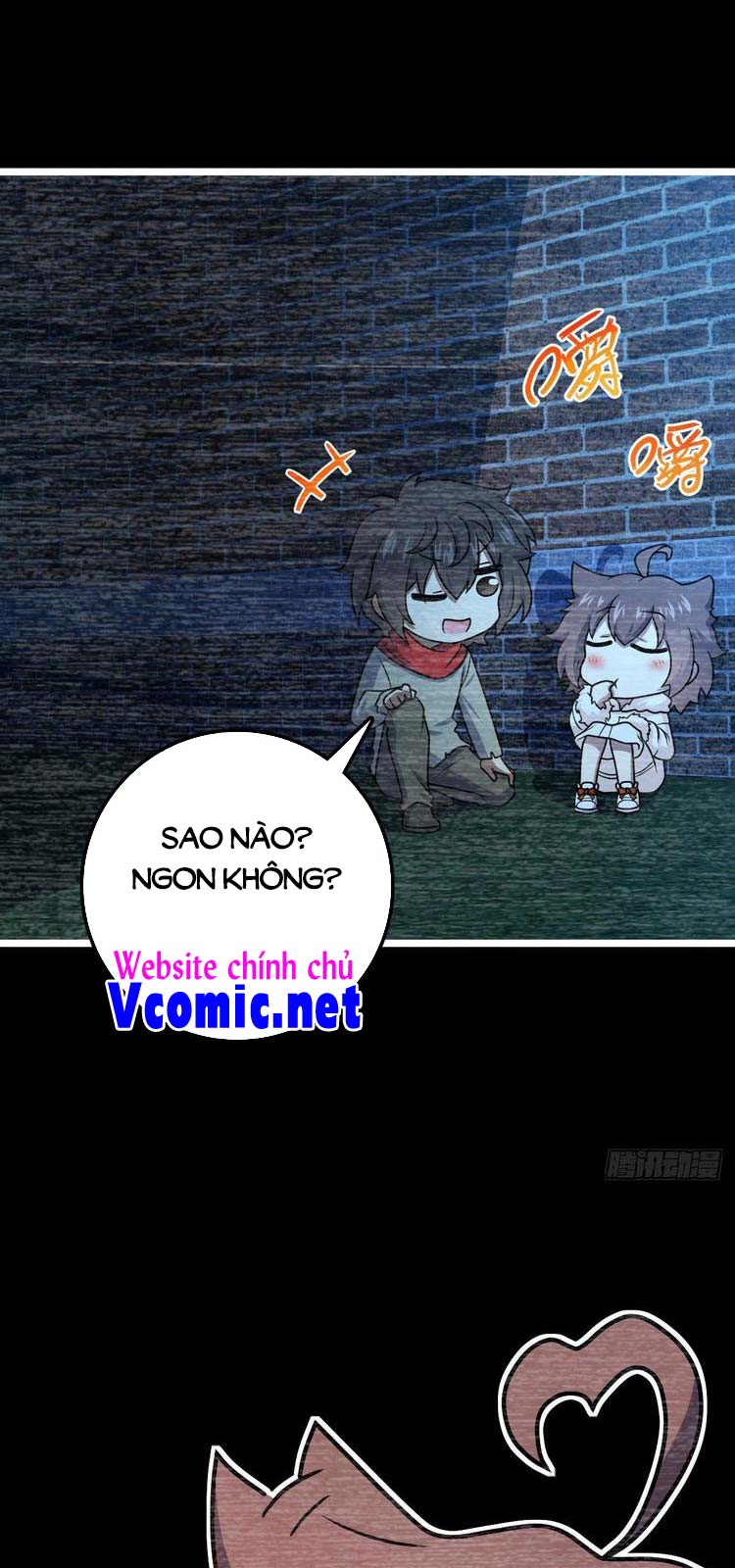 Đại Vương Tha Mạng Chap 415 - Next Chap 416