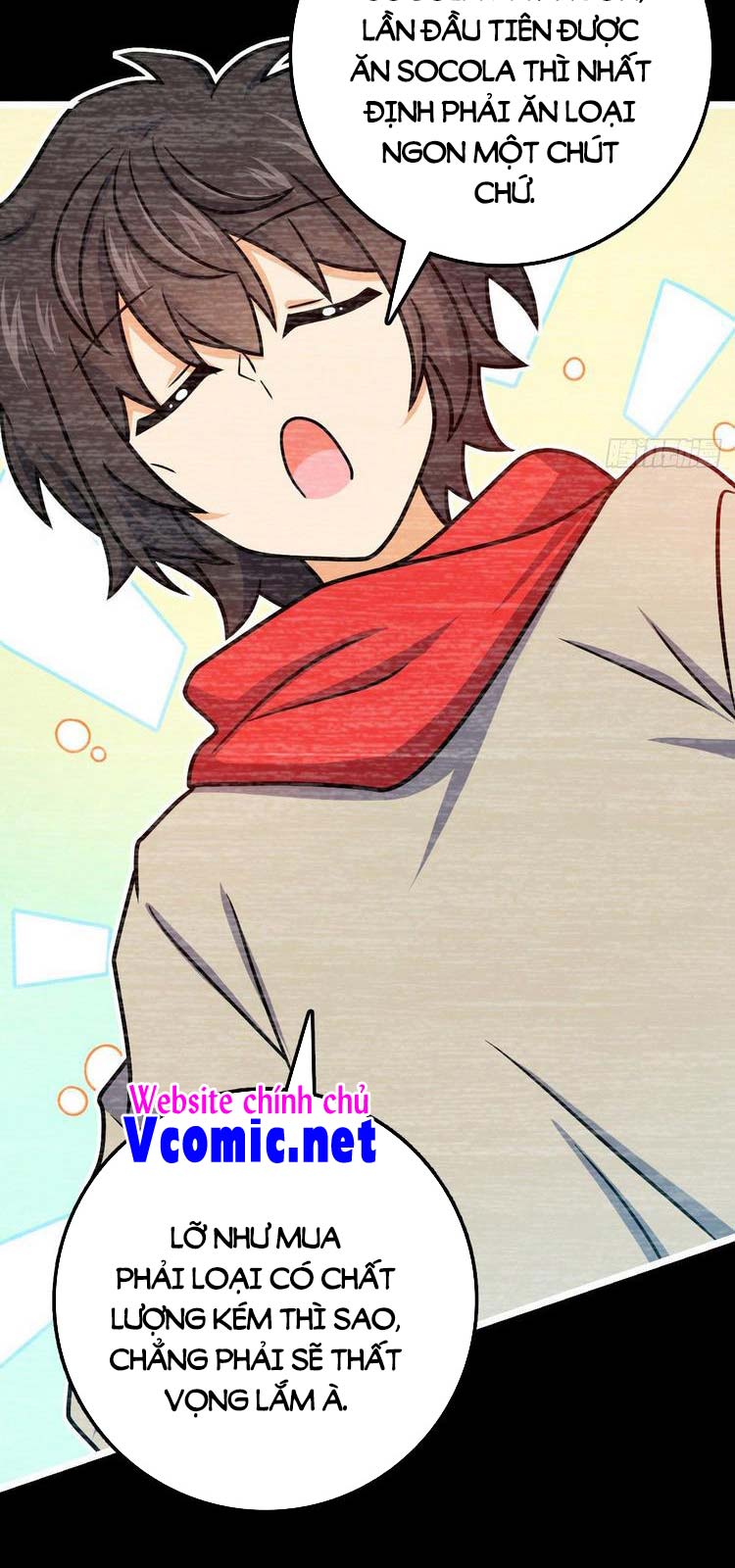 Đại Vương Tha Mạng Chap 415 - Next Chap 416