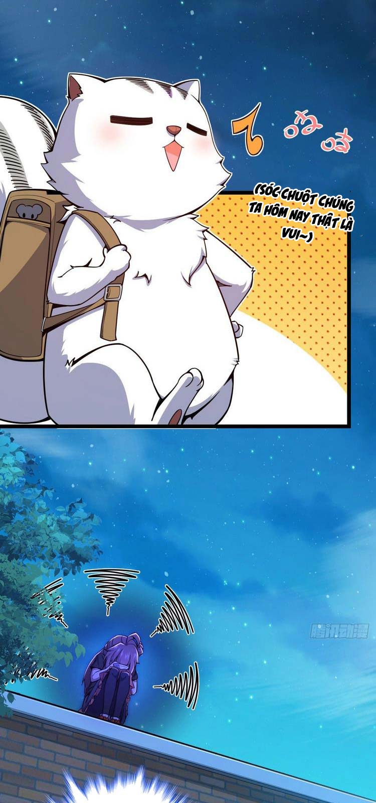 Đại Vương Tha Mạng Chap 415 - Next Chap 416