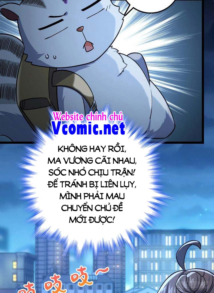 Đại Vương Tha Mạng Chap 415 - Next Chap 416