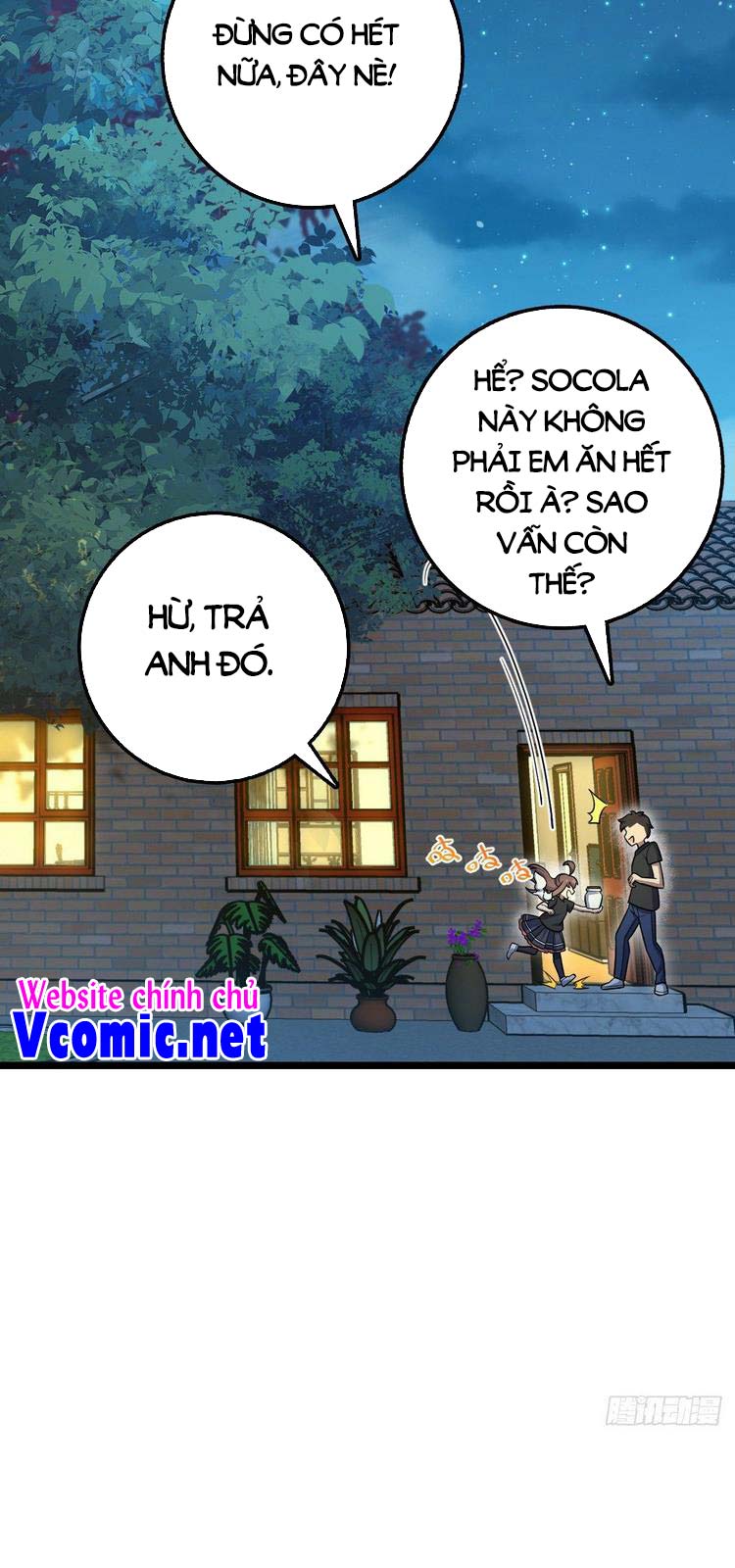 Đại Vương Tha Mạng Chap 415 - Next Chap 416