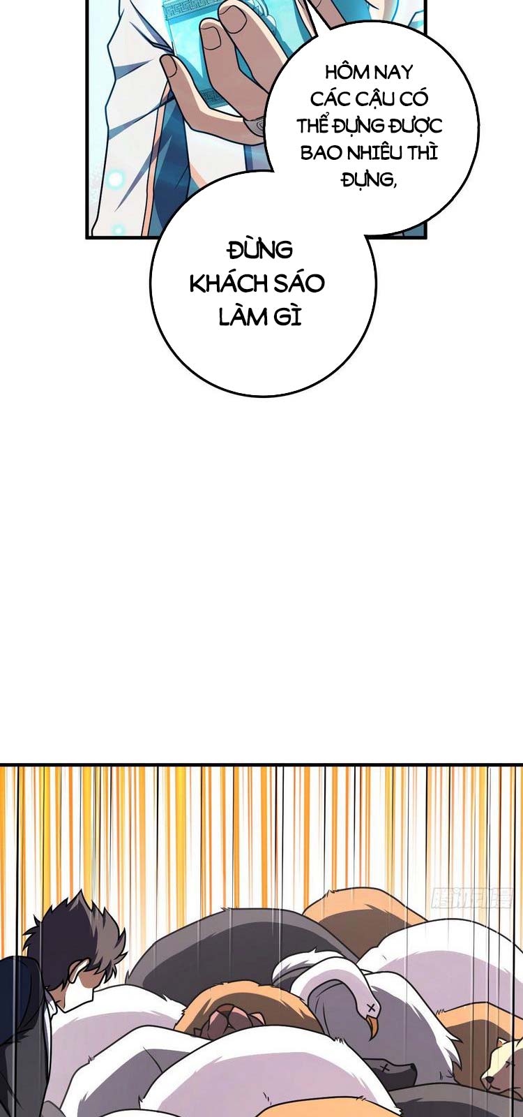 Đại Vương Tha Mạng Chap 416 - Next Chap 417