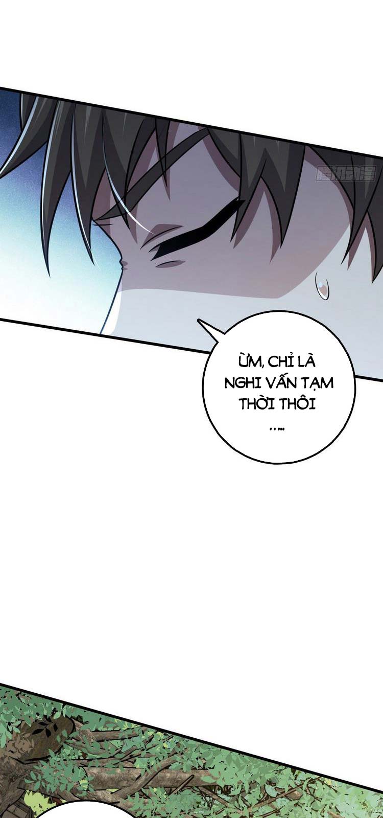 Đại Vương Tha Mạng Chap 417 - Next Chap 418