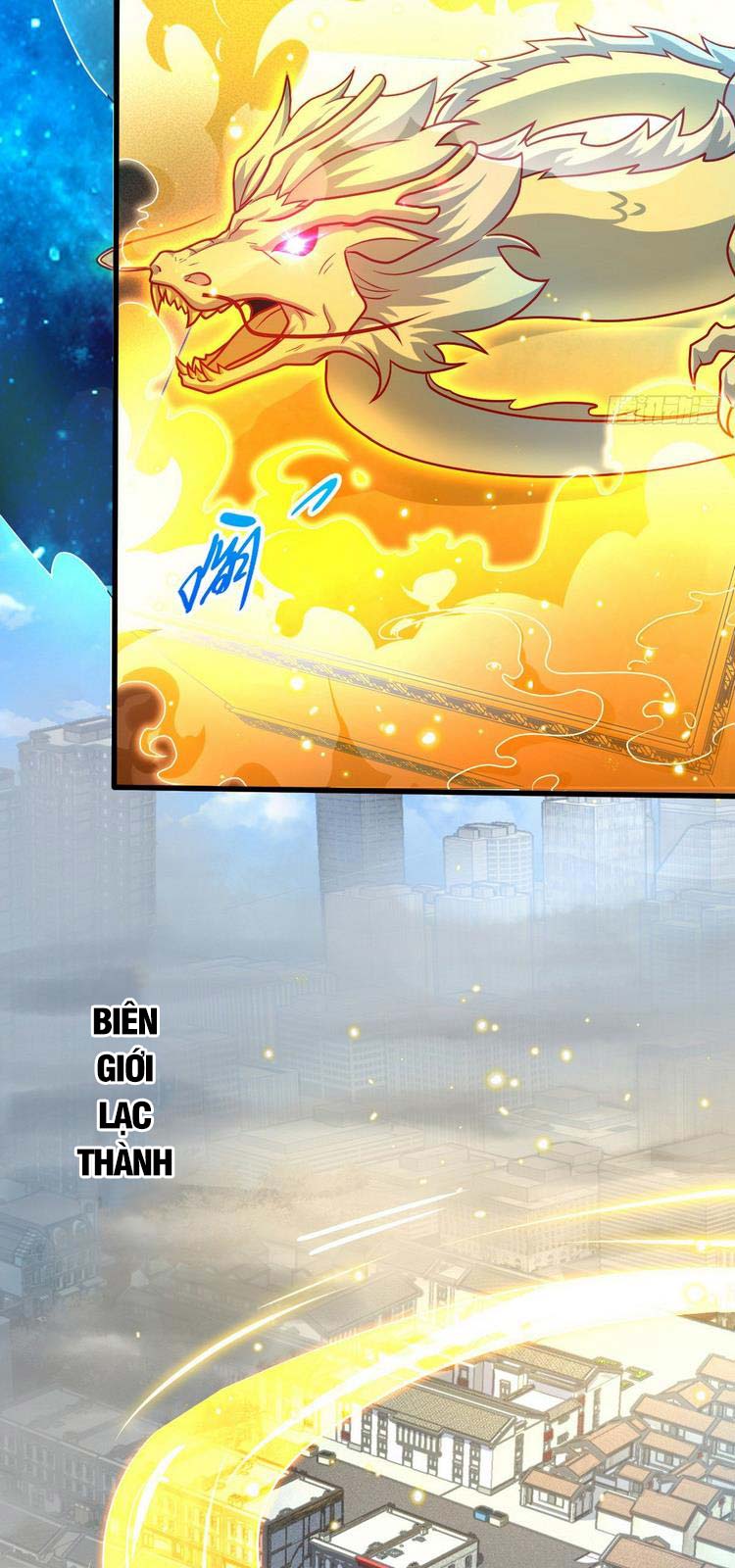 Đại Vương Tha Mạng Chap 418 - Next Chap 419