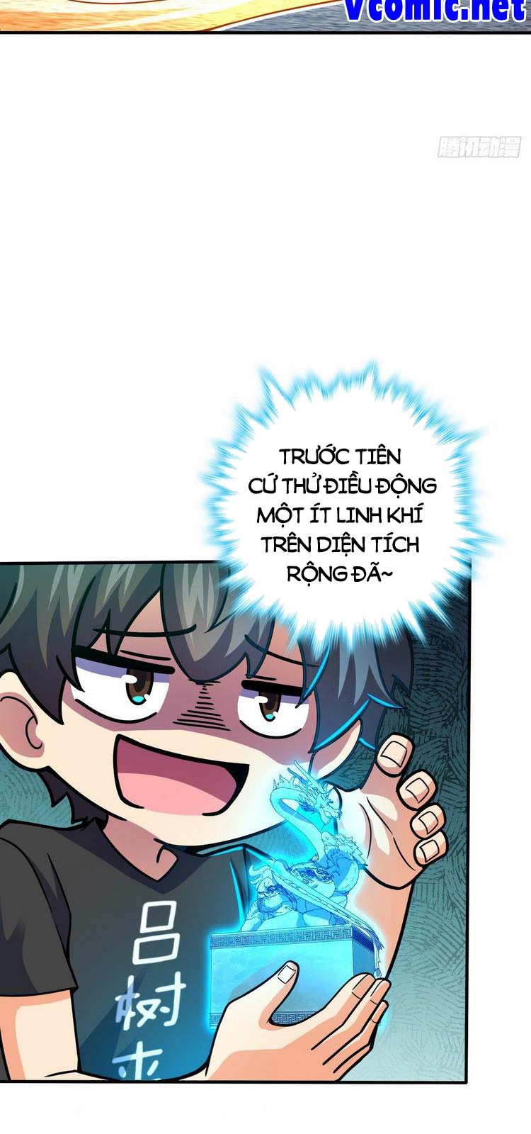 Đại Vương Tha Mạng Chap 418 - Next Chap 419