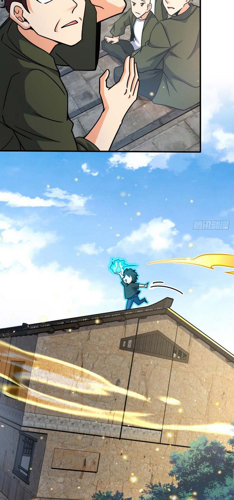 Đại Vương Tha Mạng Chap 418 - Next Chap 419