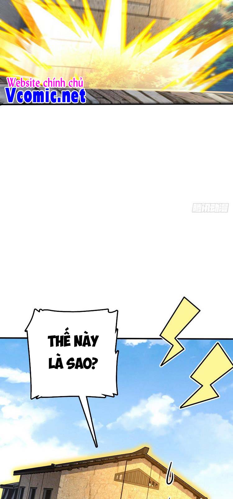 Đại Vương Tha Mạng Chap 418 - Next Chap 419