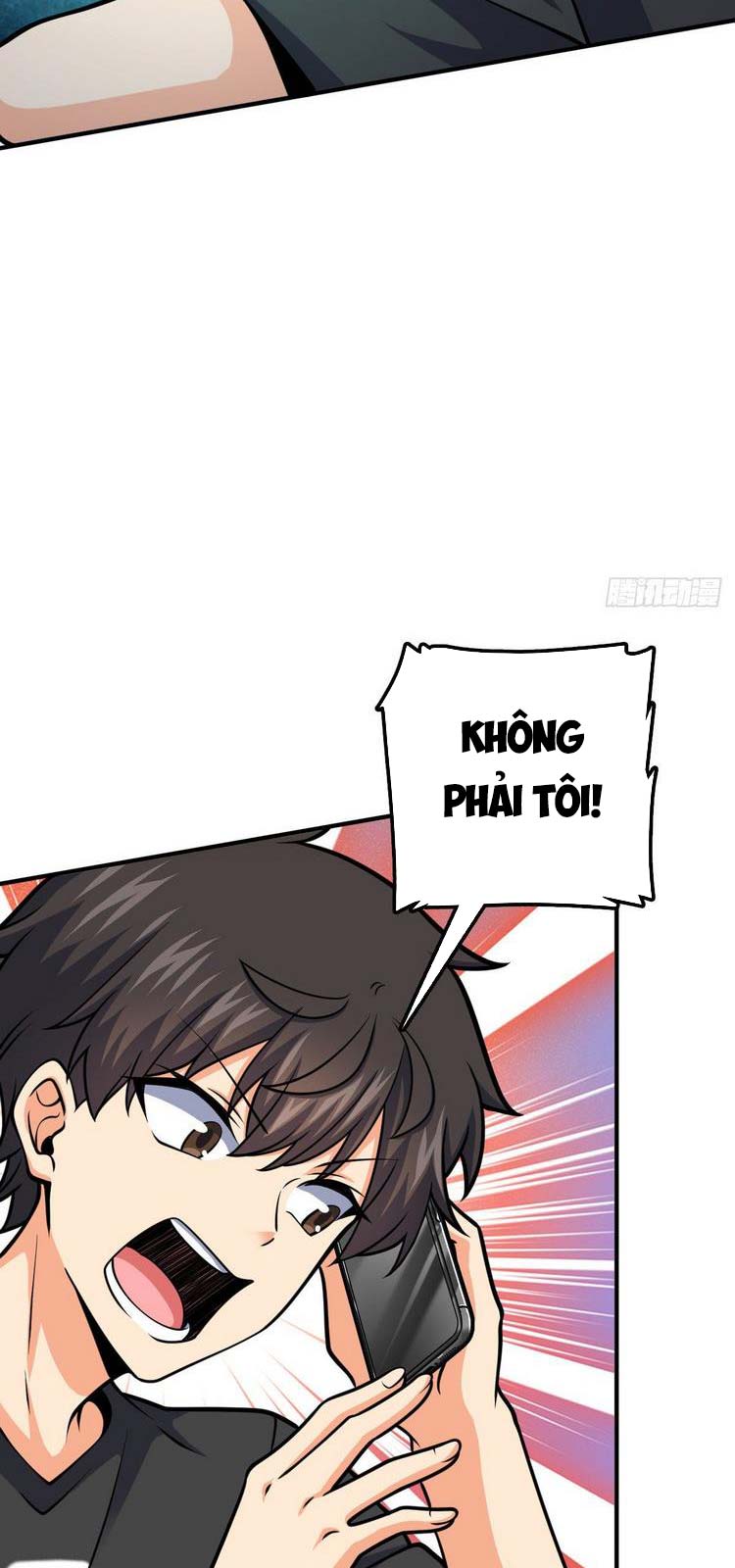 Đại Vương Tha Mạng Chap 418 - Next Chap 419