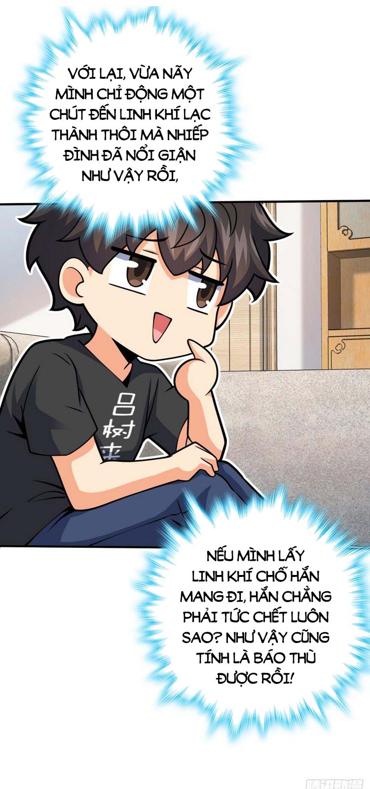 Đại Vương Tha Mạng Chap 418 - Next Chap 419