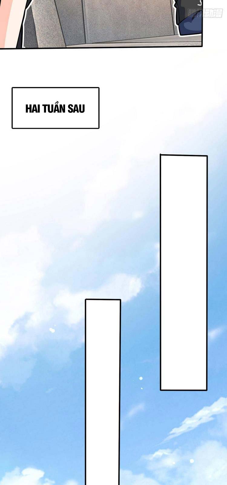 Đại Vương Tha Mạng Chap 418 - Next Chap 419