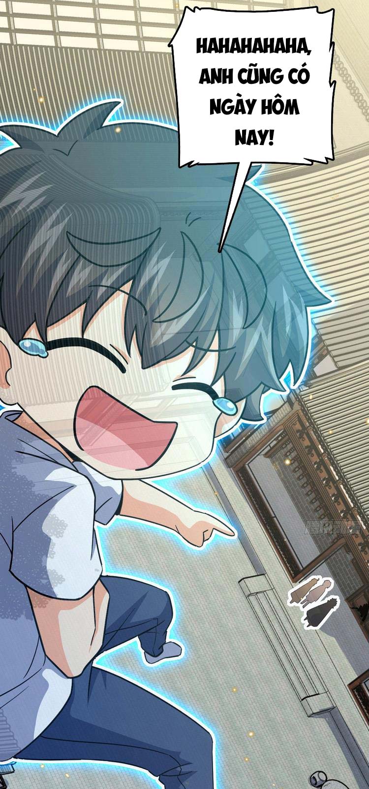 Đại Vương Tha Mạng Chap 418 - Next Chap 419