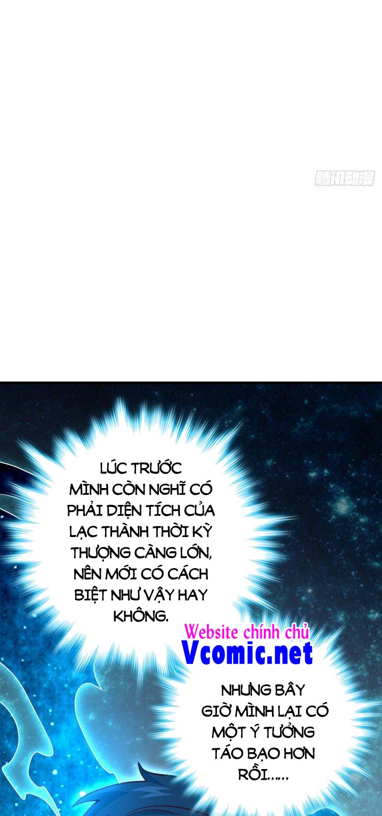 Đại Vương Tha Mạng Chap 418 - Next Chap 419