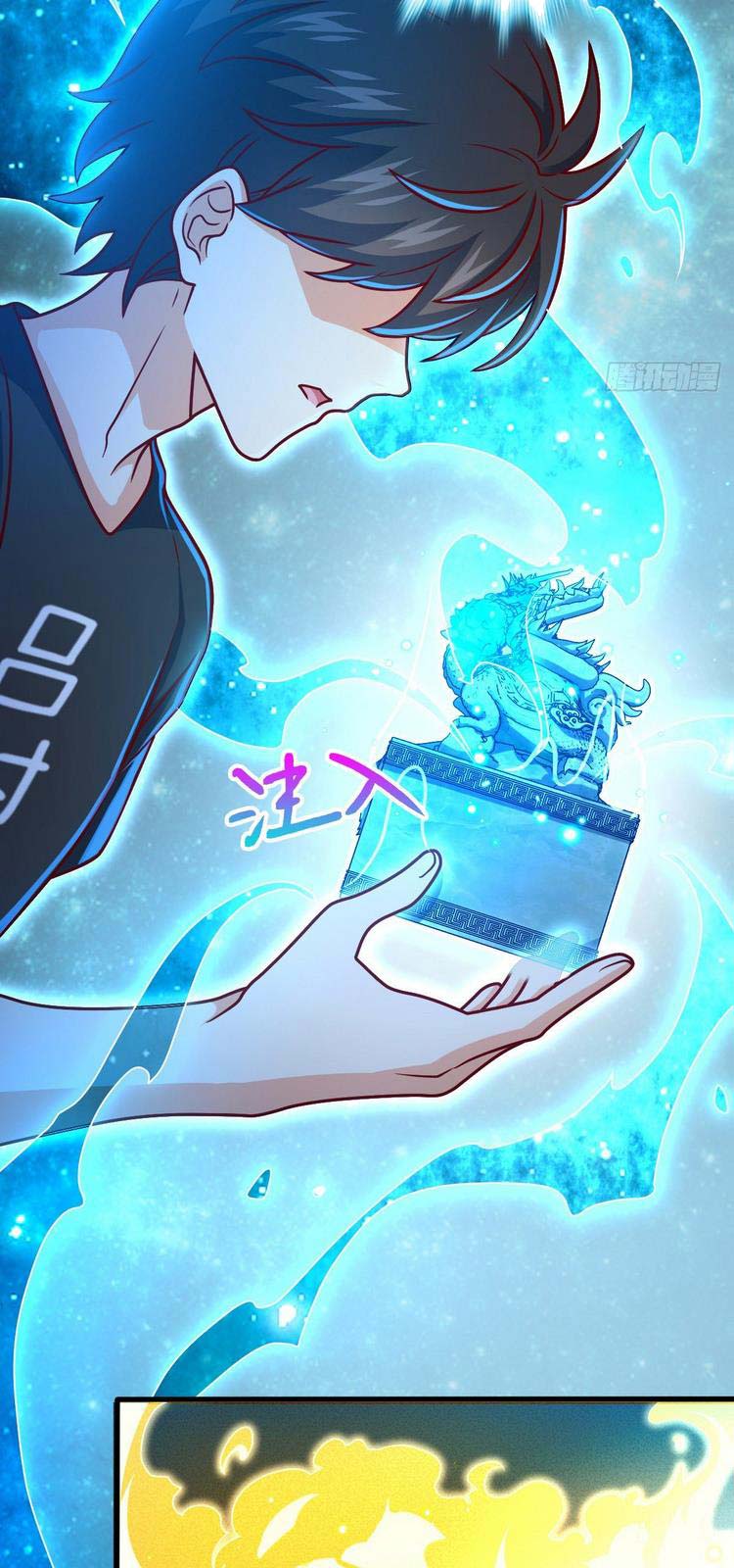 Đại Vương Tha Mạng Chap 418 - Next Chap 419