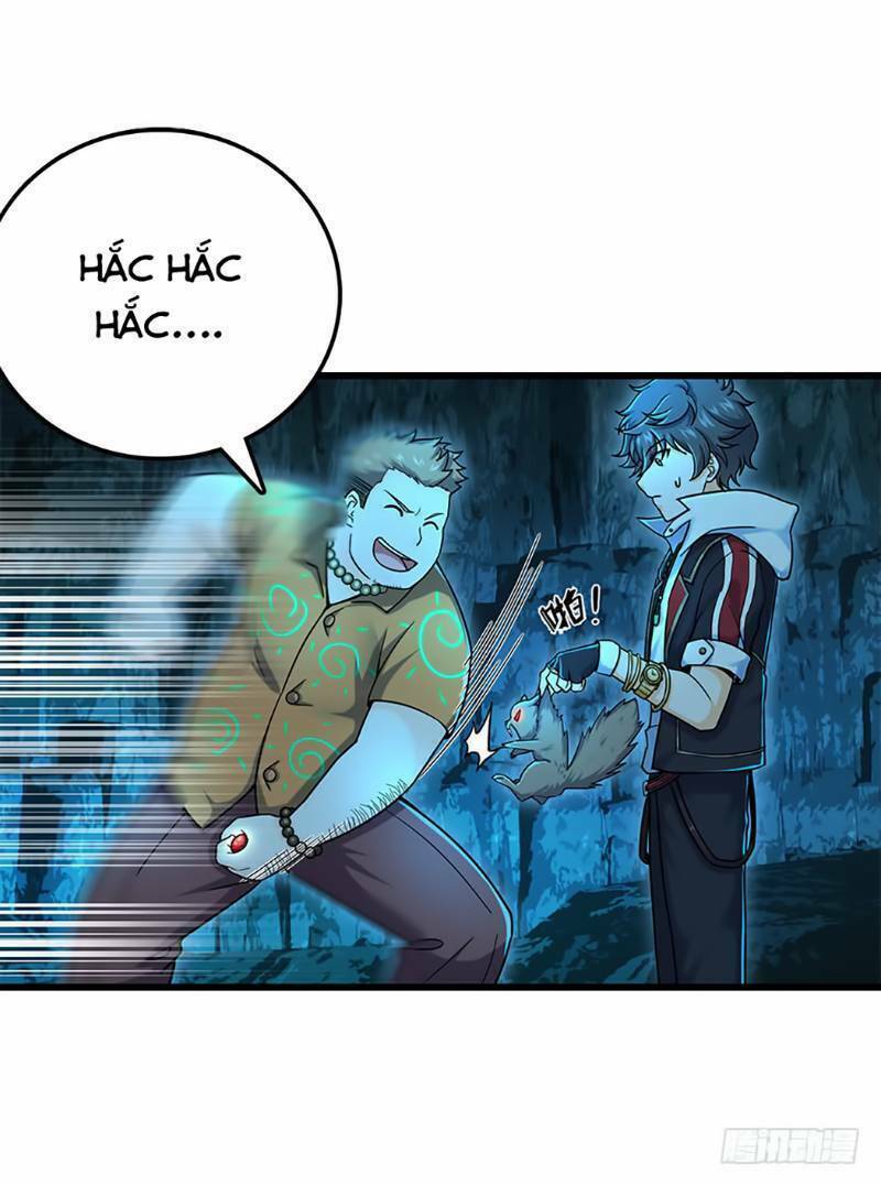 Đại Vương Tha Mạng Chap 42 - Next Chap 43