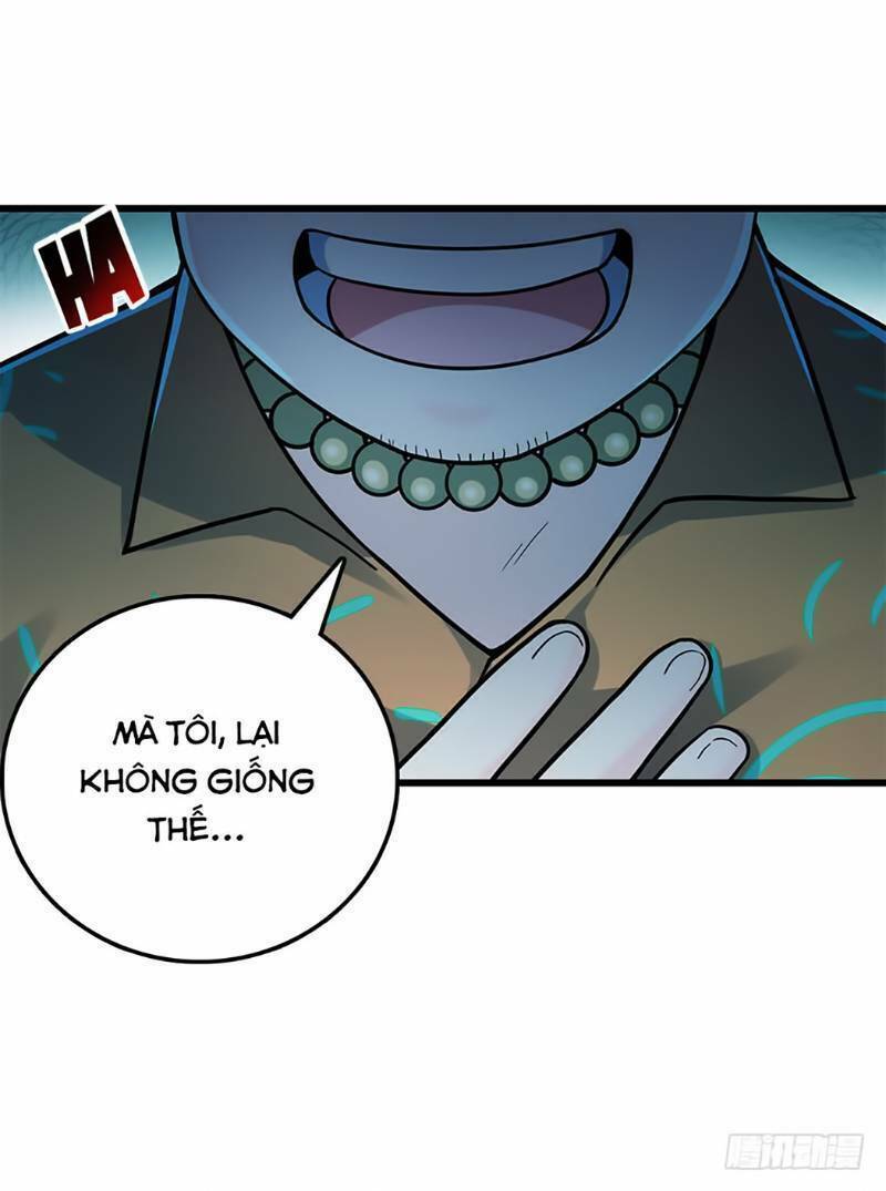 Đại Vương Tha Mạng Chap 42 - Next Chap 43