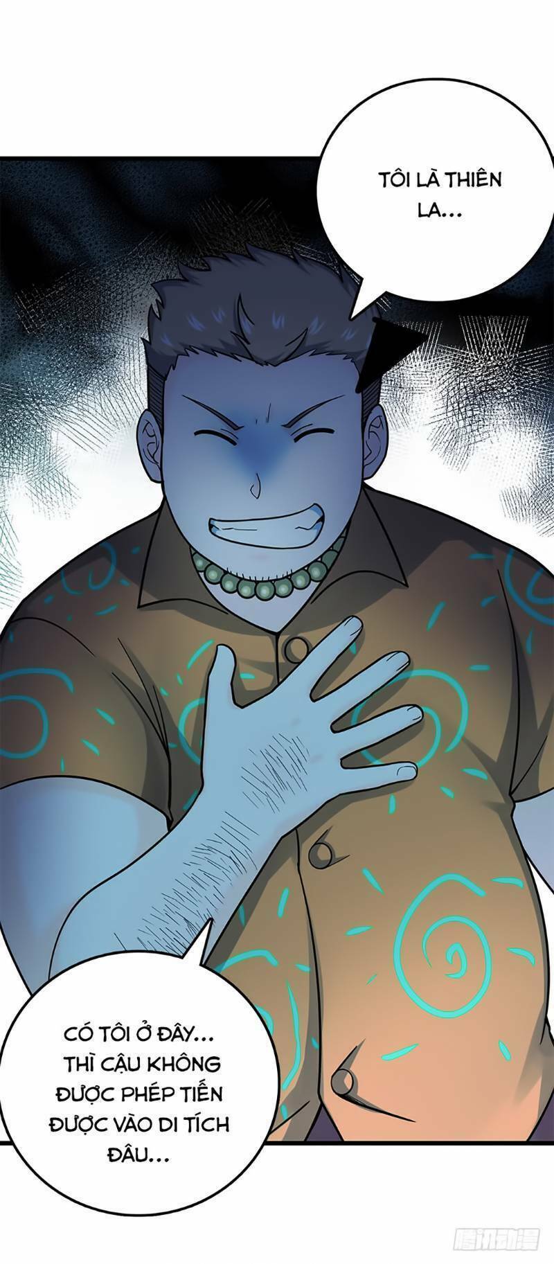 Đại Vương Tha Mạng Chap 42 - Next Chap 43