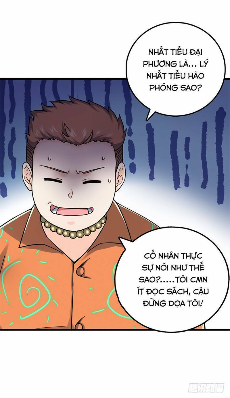 Đại Vương Tha Mạng Chap 42 - Next Chap 43