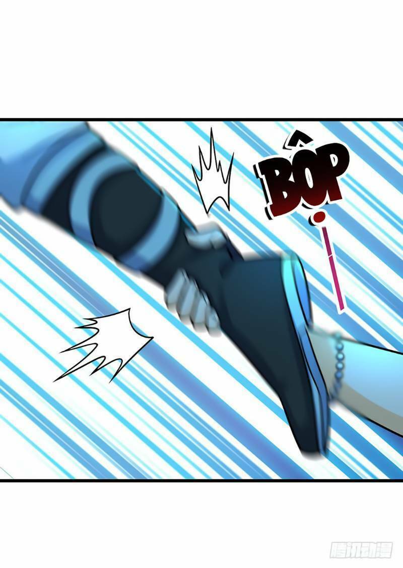 Đại Vương Tha Mạng Chap 42 - Next Chap 43