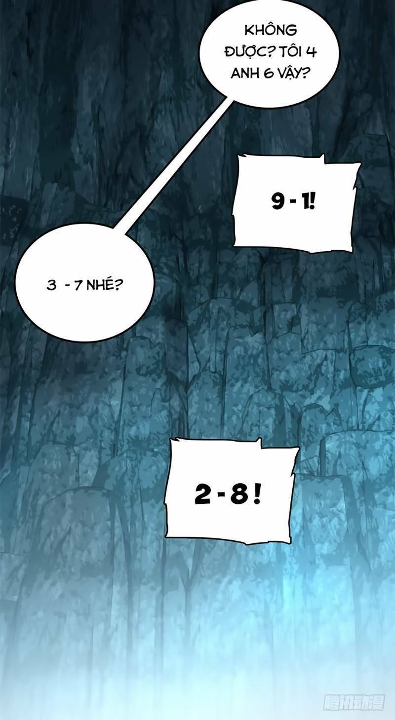 Đại Vương Tha Mạng Chap 42 - Next Chap 43