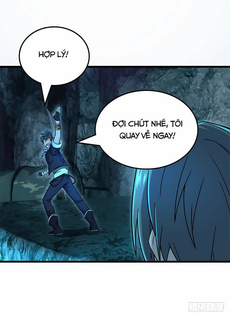 Đại Vương Tha Mạng Chap 42 - Next Chap 43