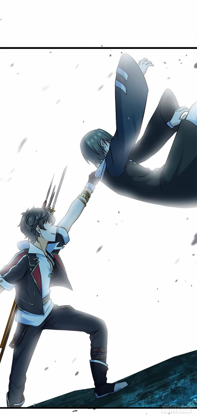 Đại Vương Tha Mạng Chap 42 - Next Chap 43