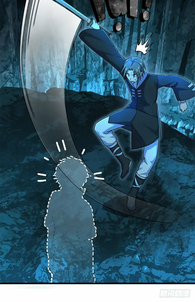 Đại Vương Tha Mạng Chap 42 - Next Chap 43