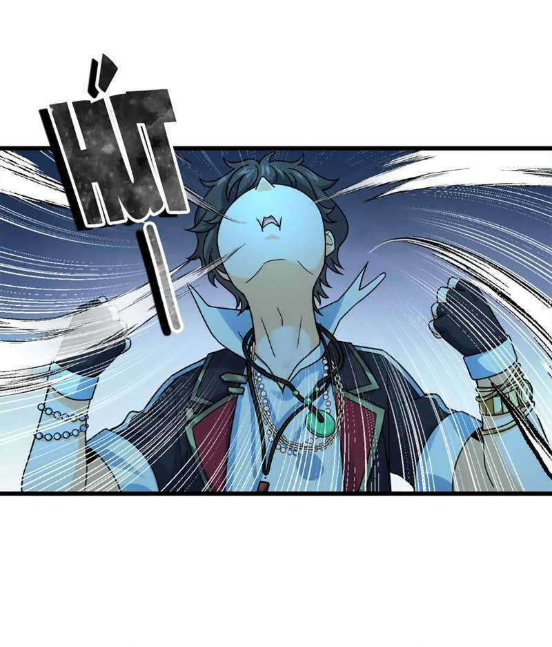 Đại Vương Tha Mạng Chap 42 - Next Chap 43