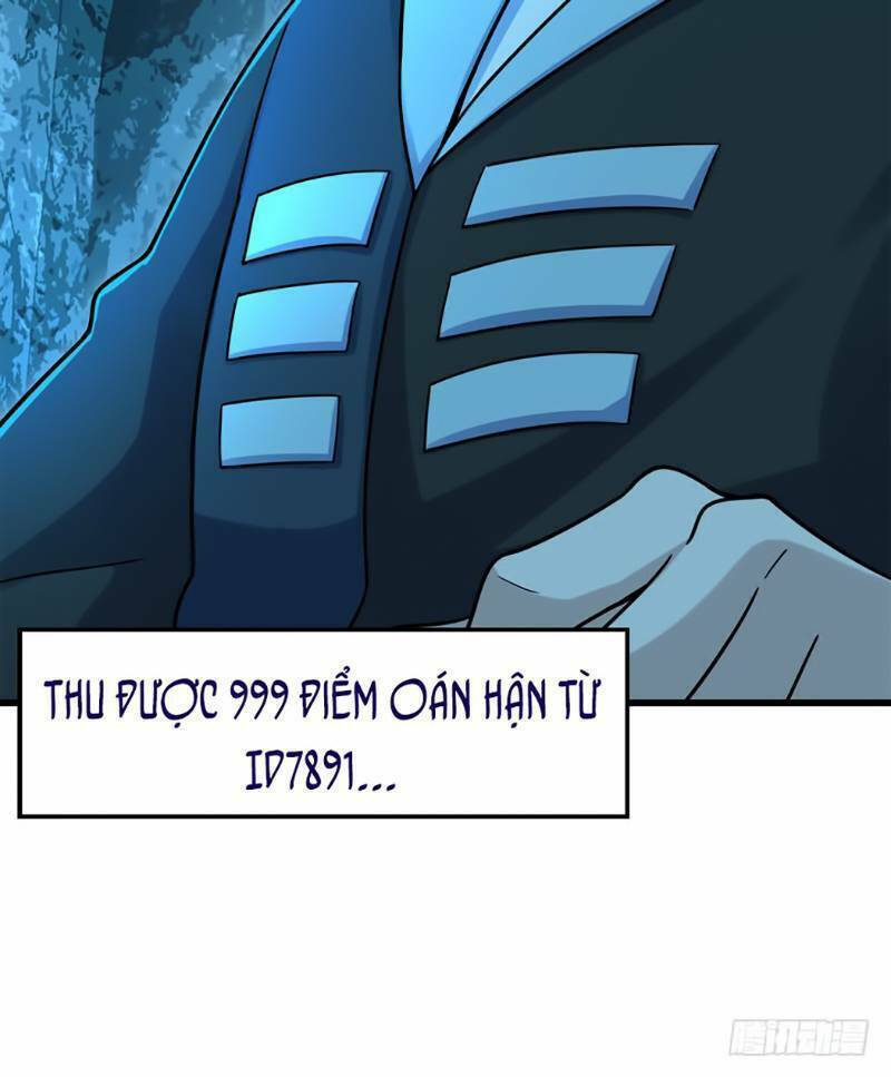 Đại Vương Tha Mạng Chap 42 - Next Chap 43